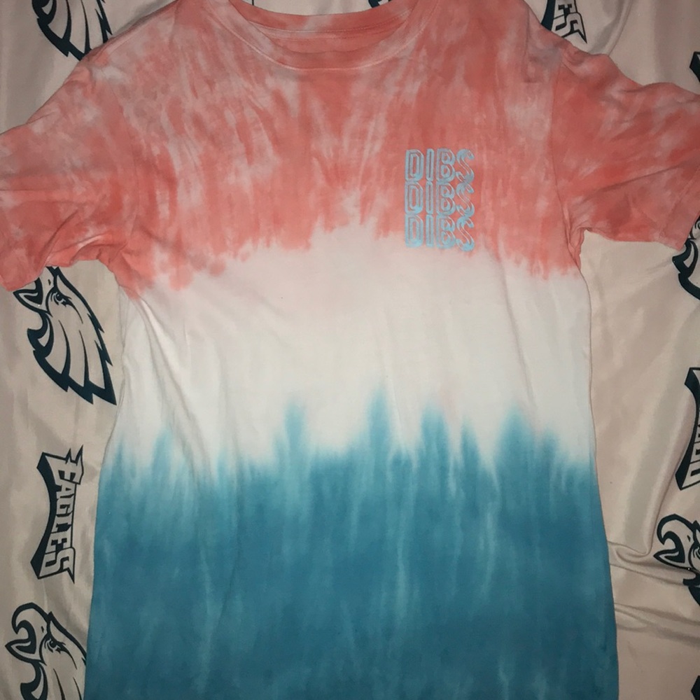 Dibs T-shirt